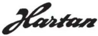HARTAN Rock it GTR - Rock it GTR - 3