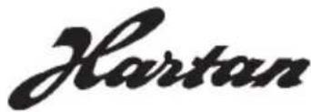 HARTAN Rock it GTR - Rock it GTR - 3