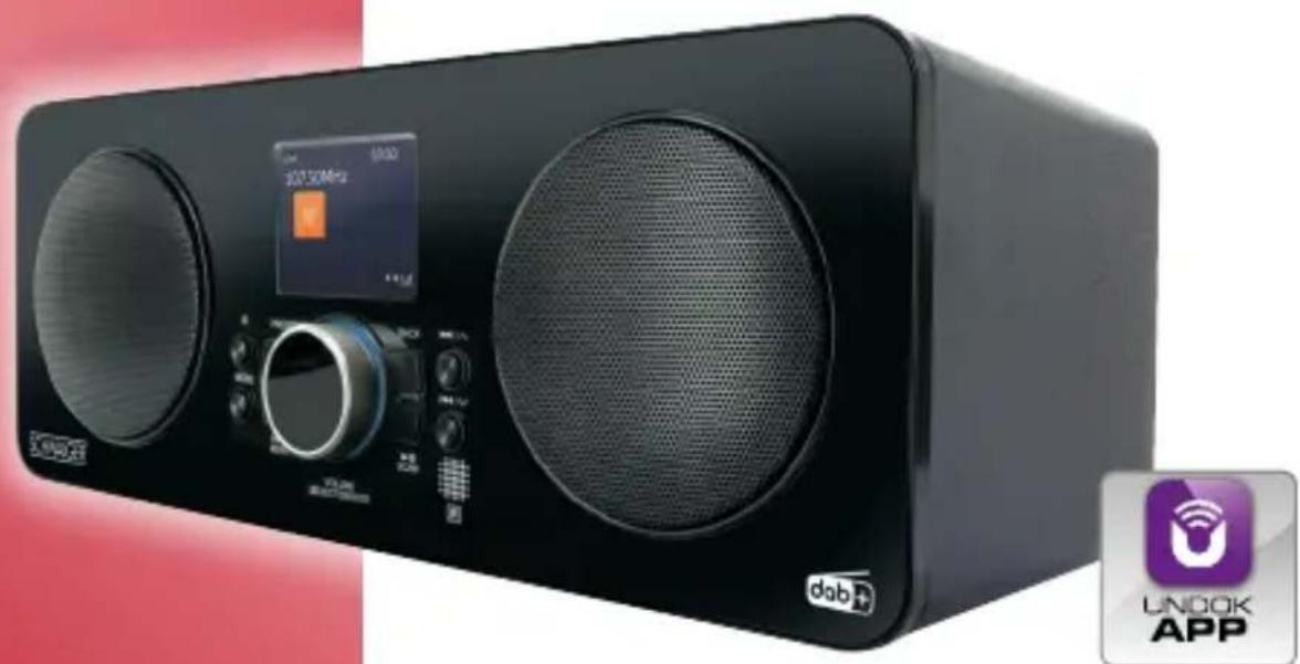 Schwaiger DAB650 513 - SCHWAIGER® - 1