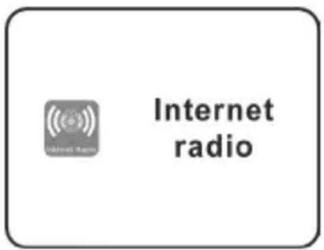 Schwaiger DAB650 513 - Radio Internet - 1