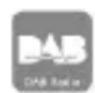 Schwaiger DAB650 513 - DAB-DRIFT - 1