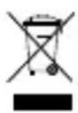 Schwaiger DAB650 513 - Disposal - 1