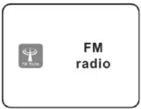 Schwaiger DAB650 513 - FM-DRIFT - 1