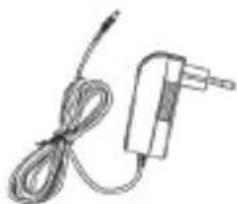 Schwaiger DAB650 513 - DLS (Dynamic Label Segment) - 1