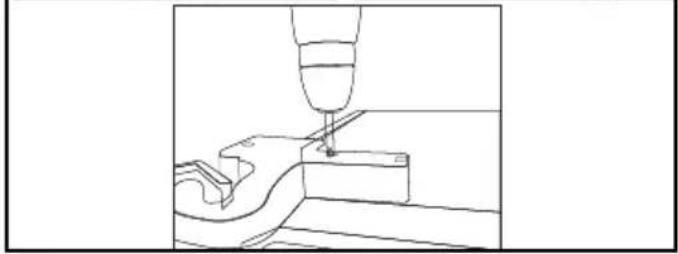 BEKO GNE134626ZX - Installation - 5