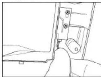 BEKO GNE134626ZX - Installation - 4