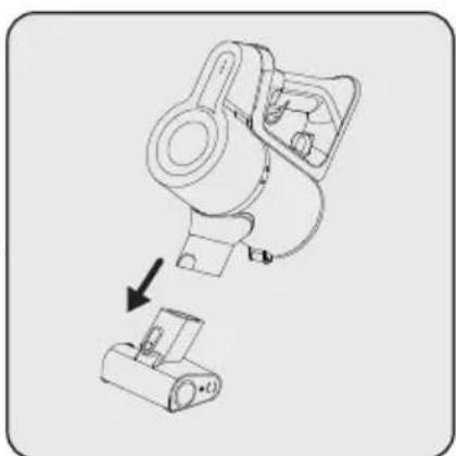 BEKO VRT 61225 VW - Accessoires - 5