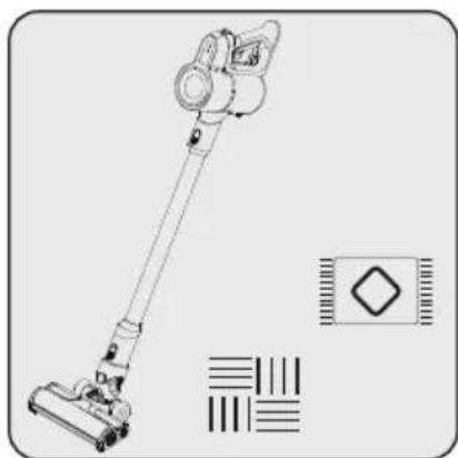 BEKO VRT 61225 VW - Operation - 4