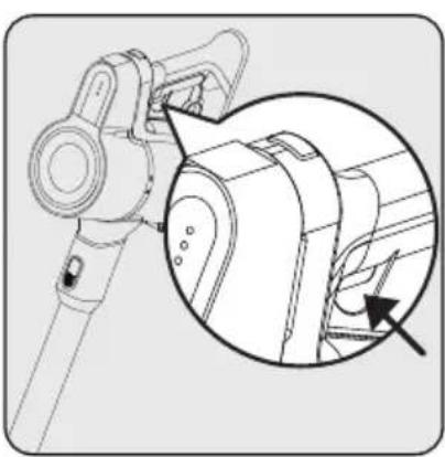 BEKO VRT 61225 VW - Usage - 2