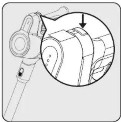 BEKO VRT 61225 VW - Pornirea - 3