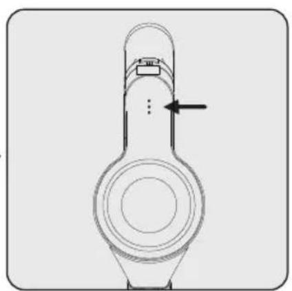 BEKO VRT 61225 VW - Ładowanie urządzenia - 3