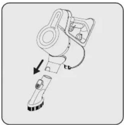 BEKO VRT 61225 VW - Rad - 4