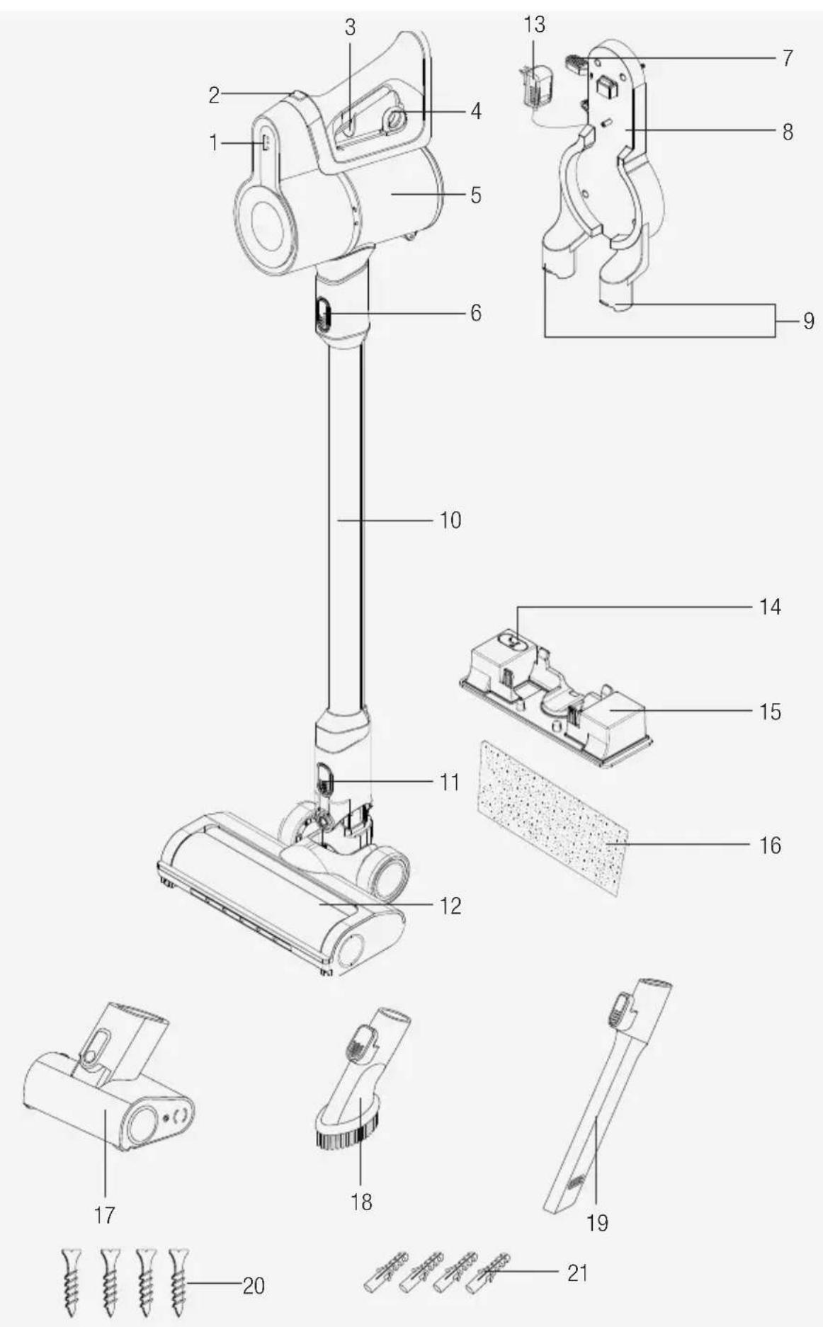 BEKO VRT 61225 VW - Conformità alla Direttiva RoHS: - 1