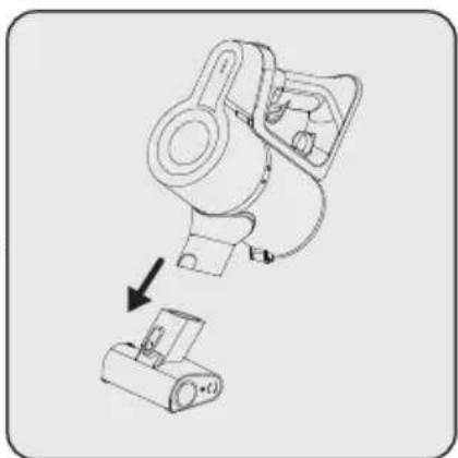 BEKO VRT 61225 VW - Accessories - 5