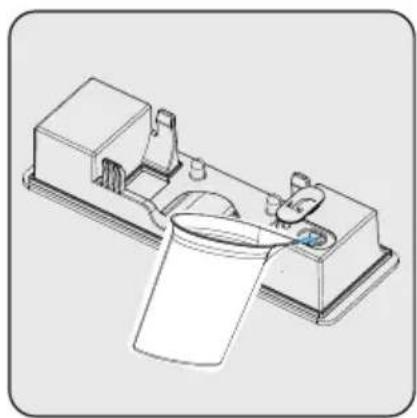 BEKO VRT 61225 VW - Operarea - 1