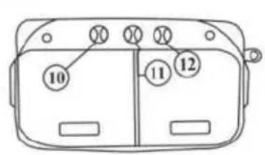 SALORA WMR3700TWIN - 5