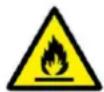 BUFFALO CK630 - CAUTION RISK OF FIRE - 1