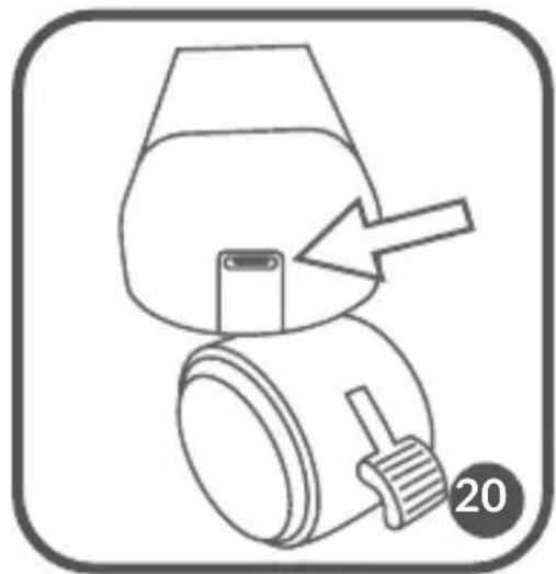 Lionelo Timon - 20