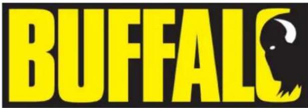 BUFFALO CD969 - Conformidade - 3