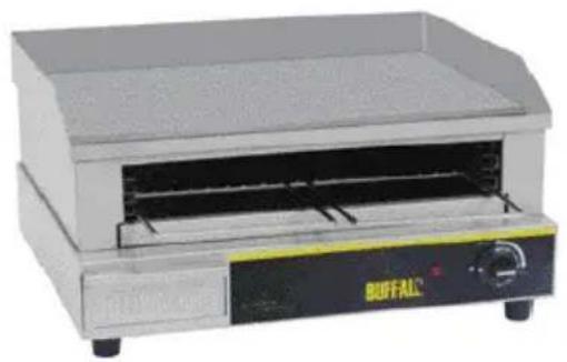 BUFFALO GF452 - Instruction manual - 2