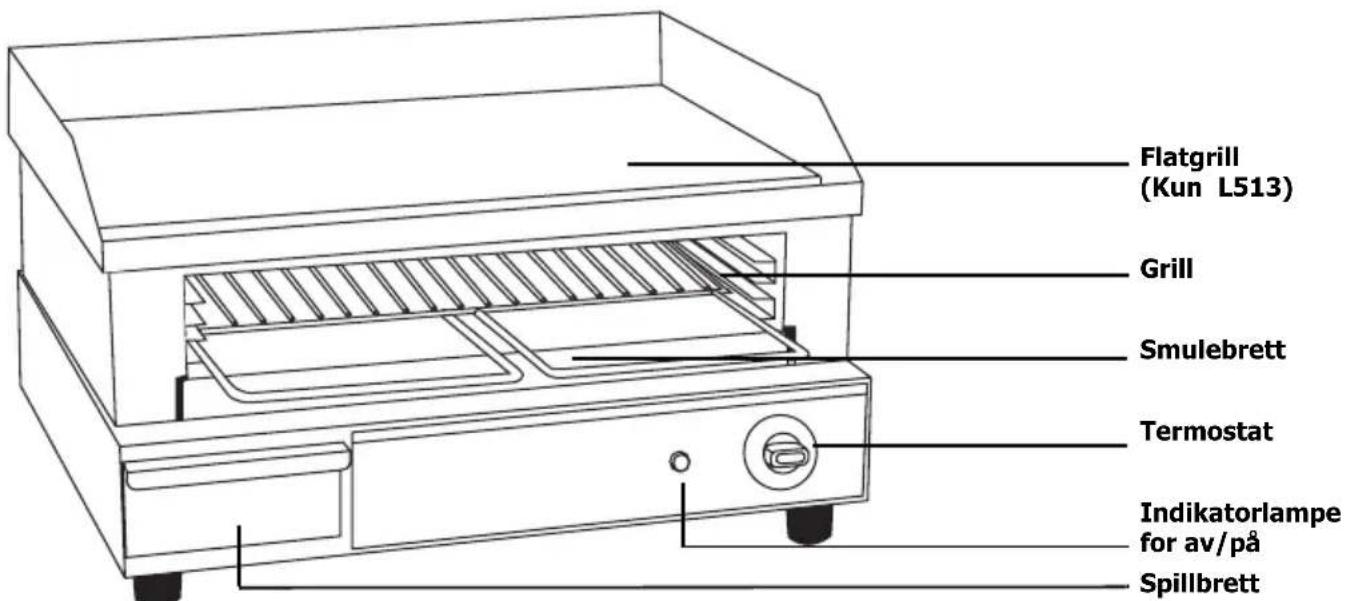 BUFFALO GF452 - Konformität - 3