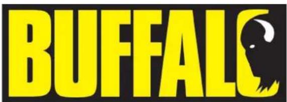 BUFFALO GF256 - 24-12-2012 - 2