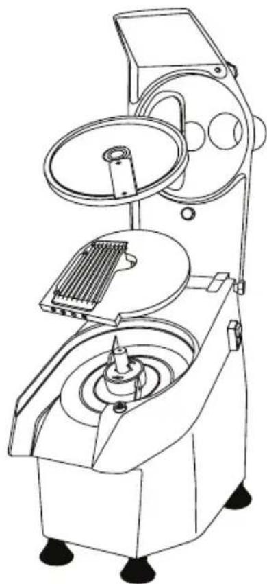 BUFFALO G784 - Utilizzo dei dischi di base - 3