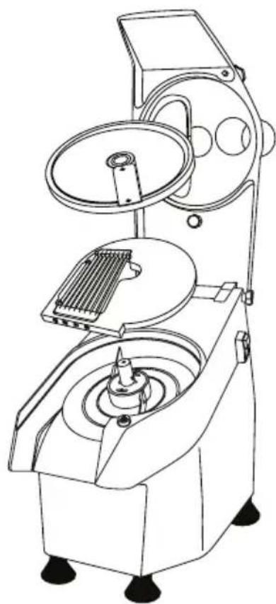 BUFFALO G784 - Utilisation du disque de base - 3