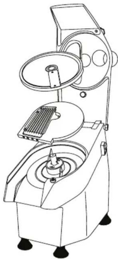 BUFFALO G784 - Puhdistus, hoit &amp; huolto - 1