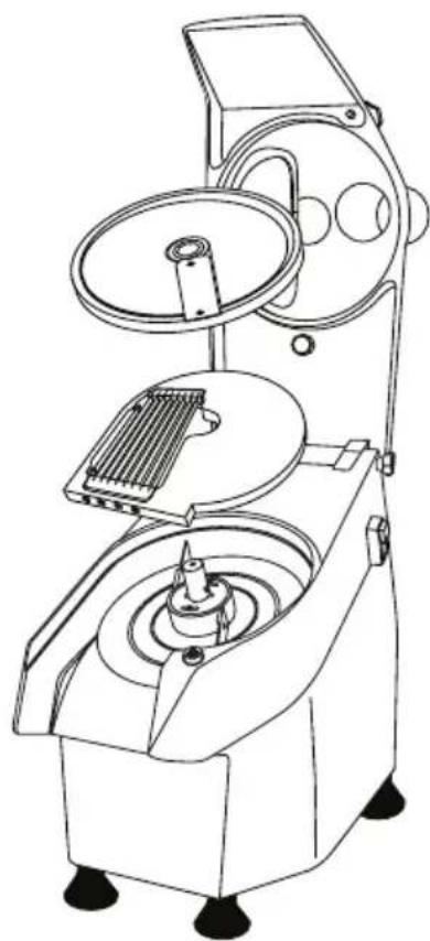 BUFFALO G784 - Anvanda basskivorna - 3