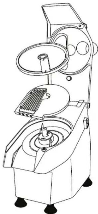 BUFFALO G784 - Usar os discos de base - 3