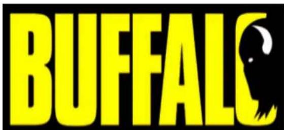 BUFFALO GH125 - NOTES - 1