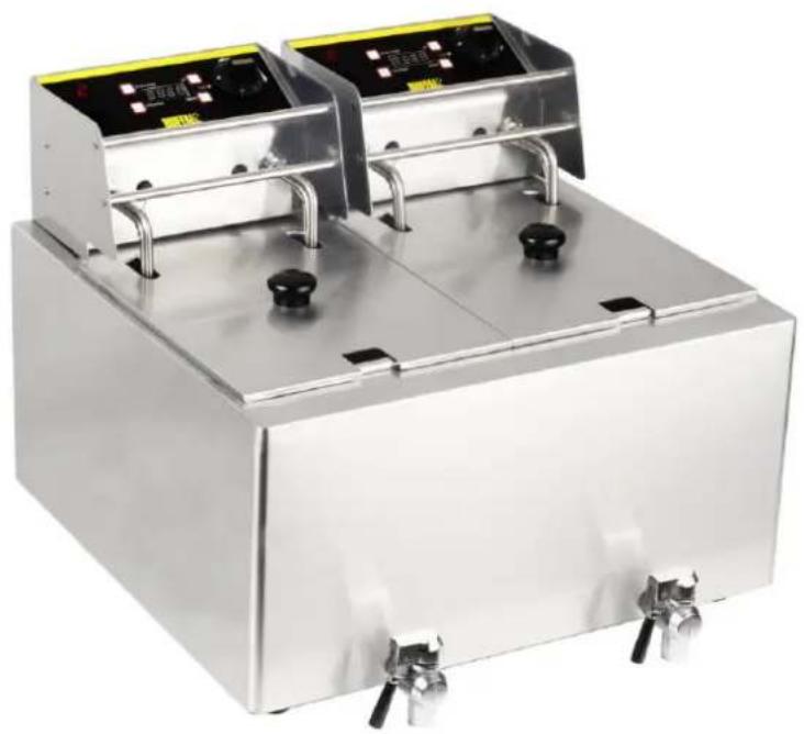 BUFFALO GH127 - 1