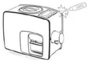 H.KOENIG OLY900 - SAFETY INSTRUCTIONS - 4