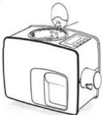 H.KOENIG OLY900 - HOW TO USE THE OIL PRESS MACHINE - 1