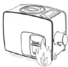 H.KOENIG OLY900 - INSTRUCCIONES DE SEGURIDAD - 2