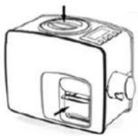 H.KOENIG OLY900 - HOW TO USE THE OIL PRESS MACHINE - 2