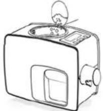 H.KOENIG OLY900 - COME UTILIZZARE LA MACCHINA OLEODINAMICA - 2
