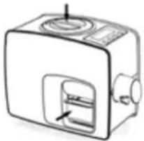 H.KOENIG OLY900 - WIE MAN DIE ÖLPRESSMASCHINE BENUTZT - 3
