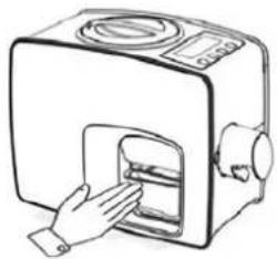 H.KOENIG OLY900 - INSTRUCCIONES DE SEGURIDAD - 8