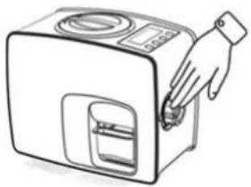 H.KOENIG OLY900 - INSTRUCCIONES DE SEGURIDAD - 6