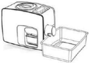 H.KOENIG OLY900 - HOW TO USE THE OIL PRESS MACHINE - 3
