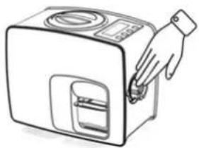 H.KOENIG OLY900 - SAFETY INSTRUCTIONS - 6