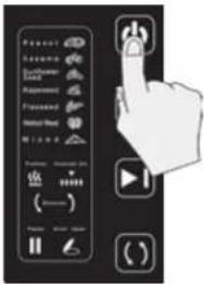H.KOENIG OLY900 - COMMENT UTILISER LA PRESSE À HUILE - 4