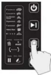 H.KOENIG OLY900 - INSTRUCCIONES DE USO - 2