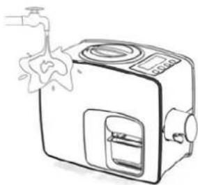 H.KOENIG OLY900 - SAFETY INSTRUCTIONS - 1