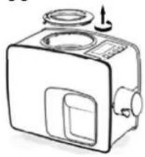 H.KOENIG OLY900 - COME UTILIZZARE LA MACCHINA OLEODINAMICA - 1