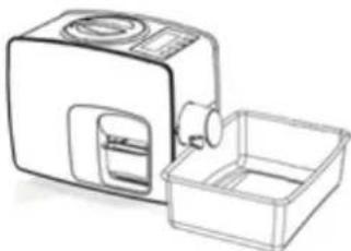 H.KOENIG OLY900 - COMMENT UTILISER LA PRESSE À HUILE - 3