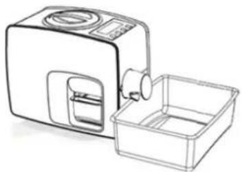H.KOENIG OLY900 - COME UTILIZZARE LA MACCHINA OLEODINAMICA - 4