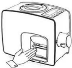 H.KOENIG OLY900 - VEILIGHEIDSINSTRUCTIES - 8